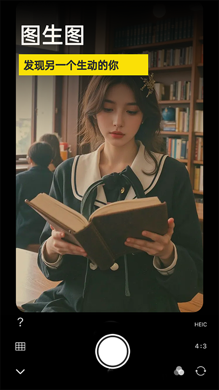 微单相机(1)