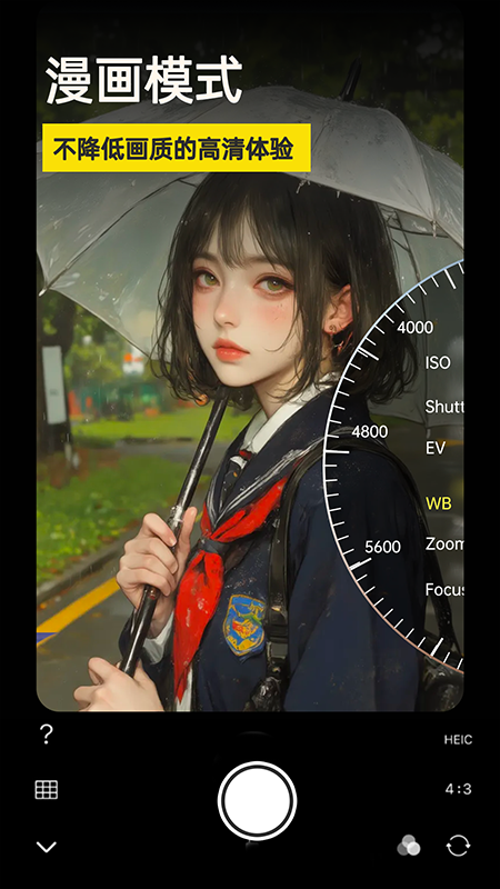 微单相机(3)