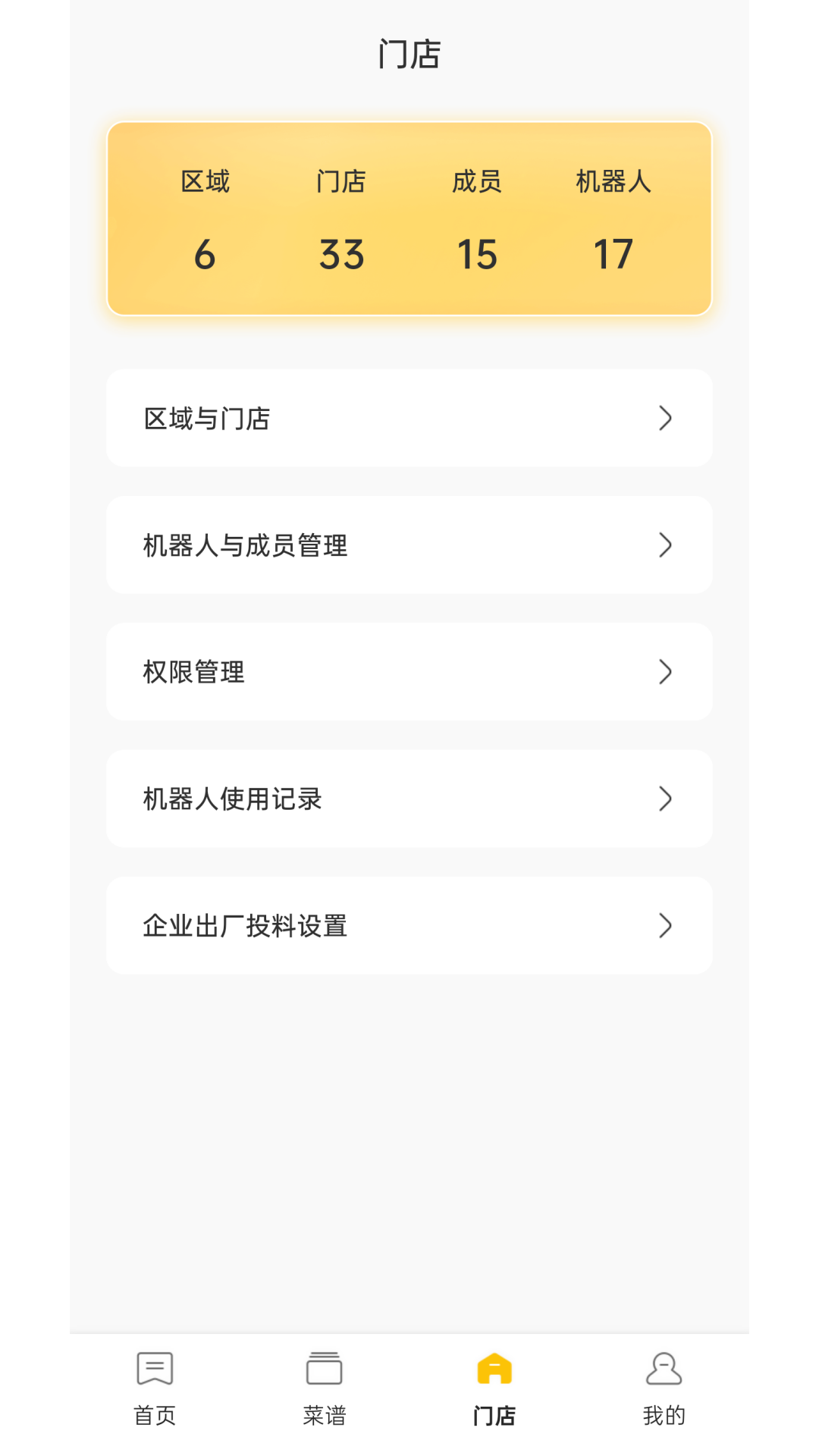不停云厨(2)