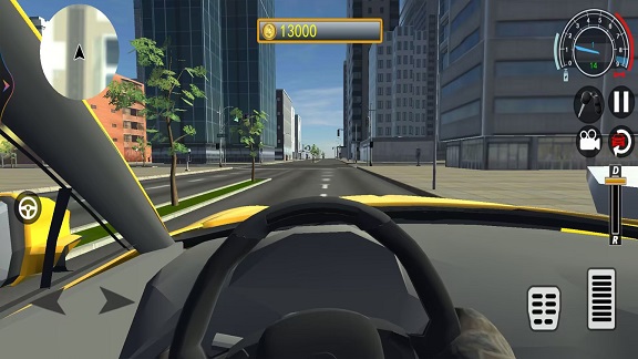 CarX漂移赛车3(3)