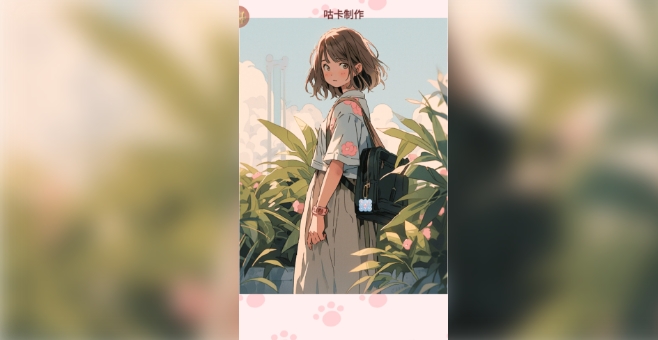 咕卡贴纸安静书(3)