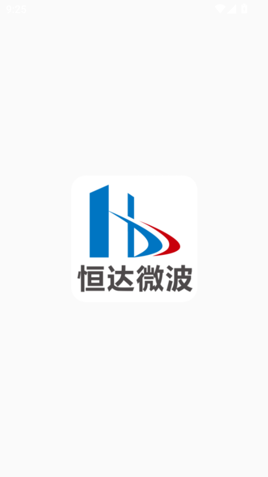 恒达微波OA(2)