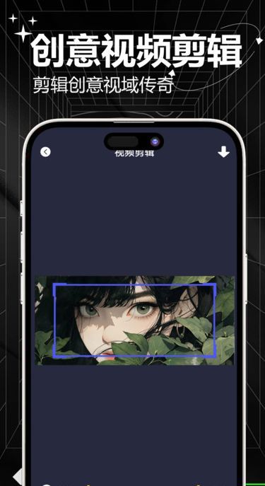 Viedoleap视频剪辑(4)