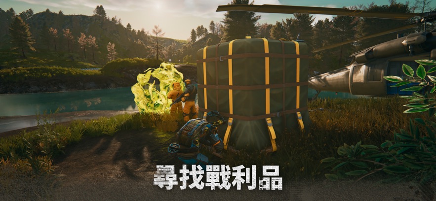 明日的黎明(1)