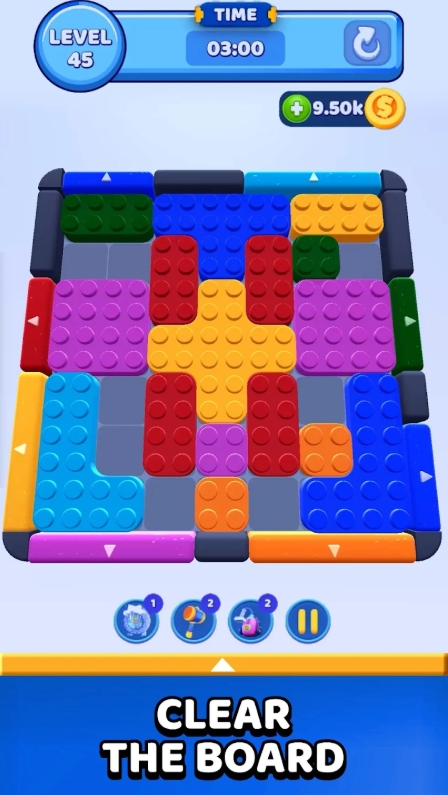 Color Block Jam(4)