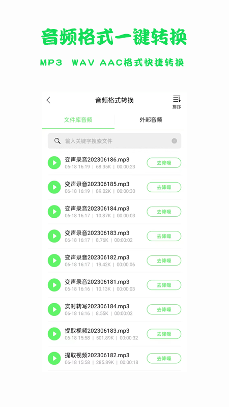 语音转文字导出(4)