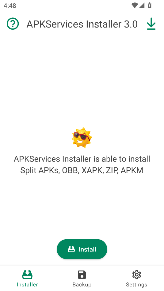 apkservices-installer(1)