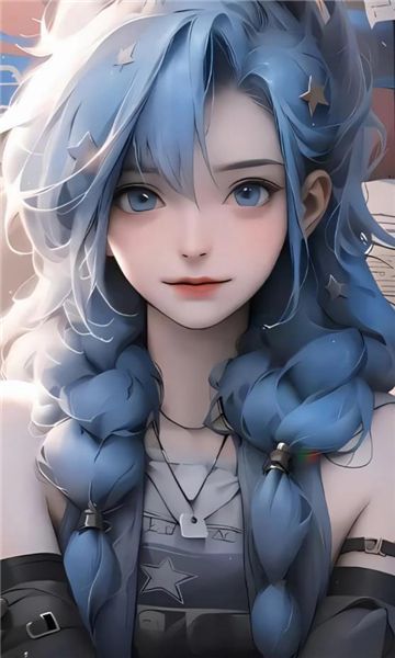 芝樱动漫(3)