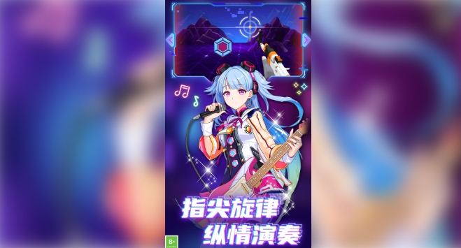 悦动方块(1)