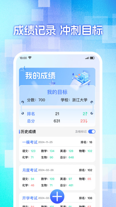 高考志愿大全(1)