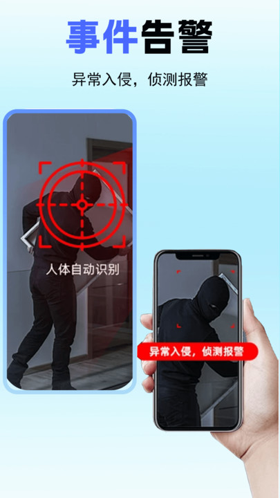 手机监控安防相机(2)