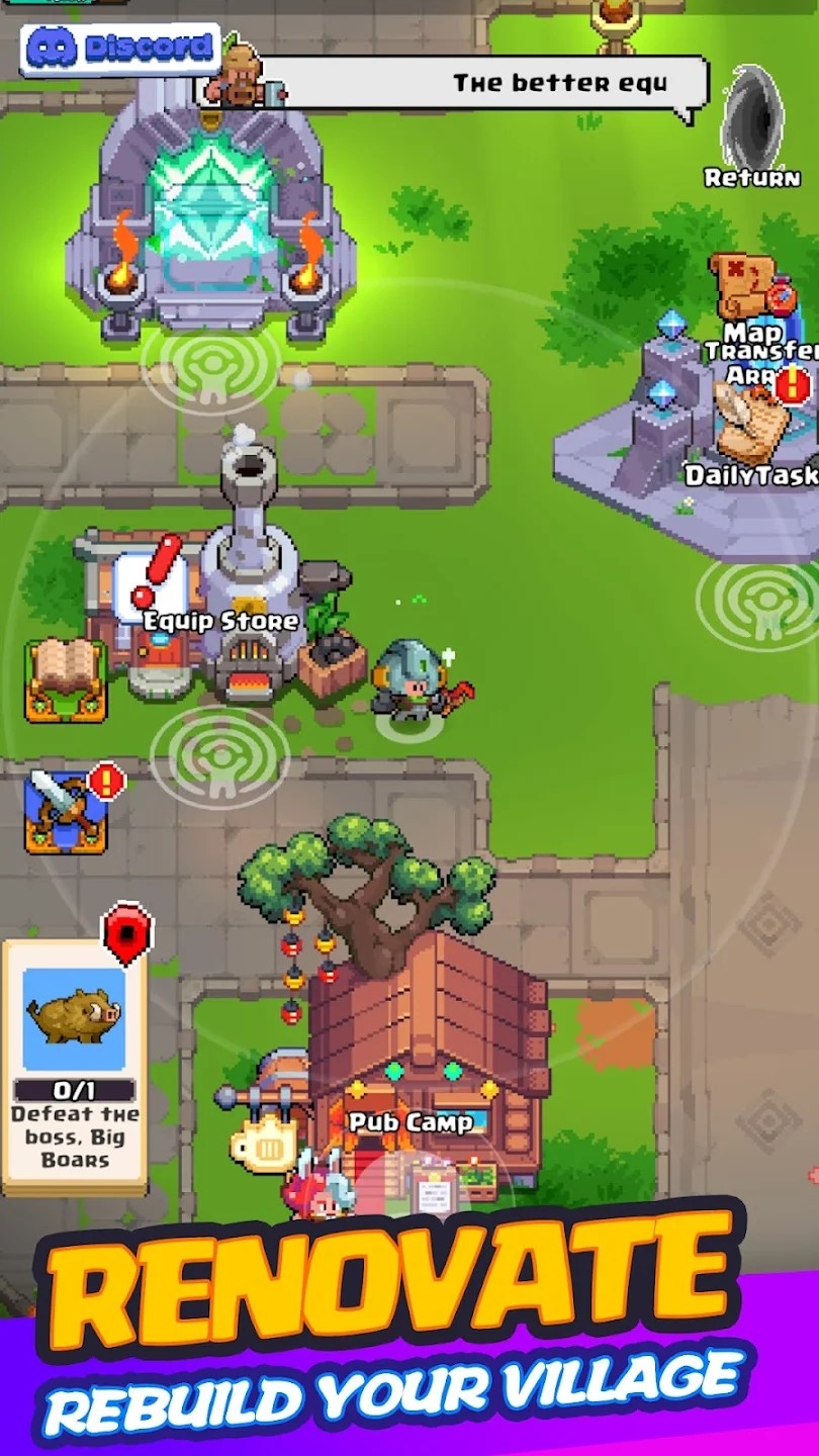迷你乱斗Go(5)