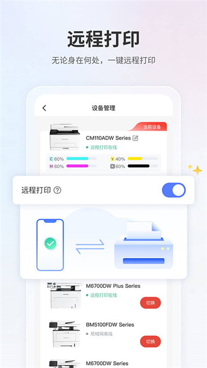 Pantum打印(1)