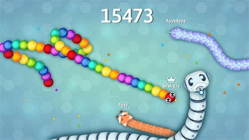 Snakeio(3)