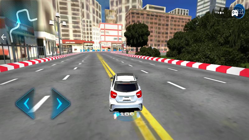 超级跑车模拟(2)