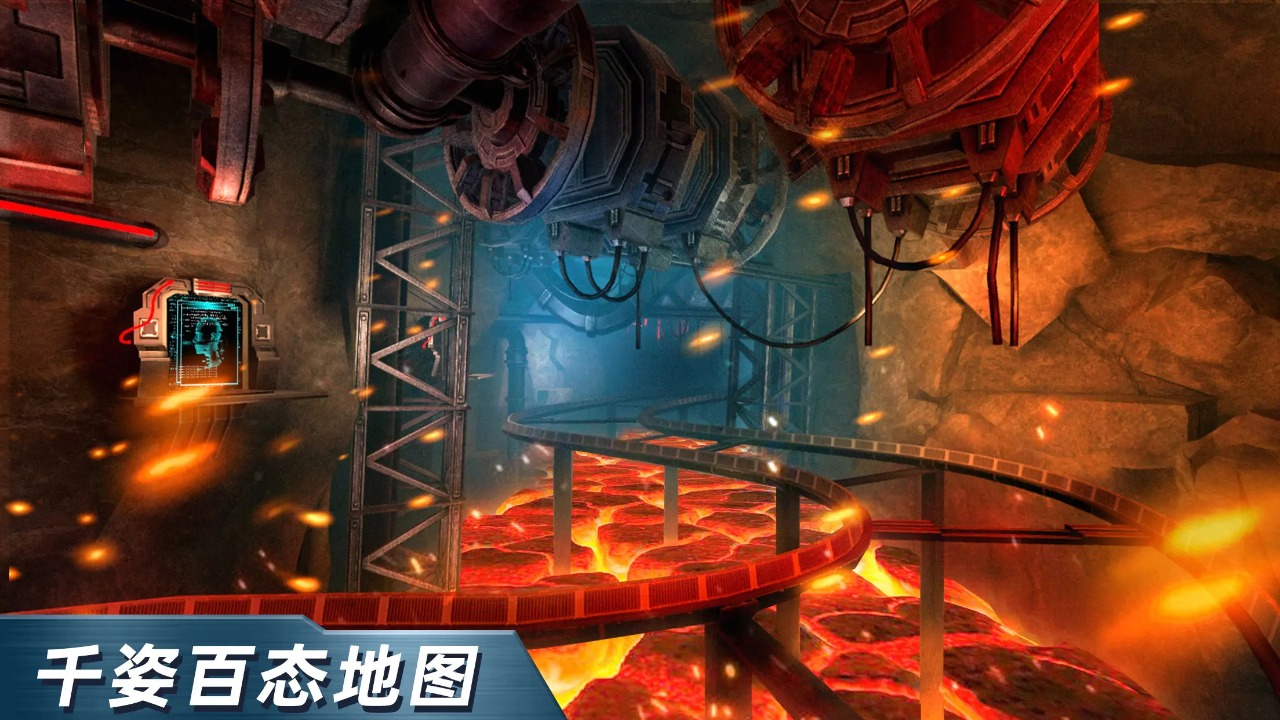 绝地兵团(1)