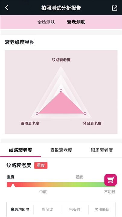 玫琳凯肌肤分析仪(3)