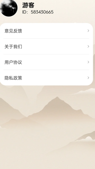成语特工(4)