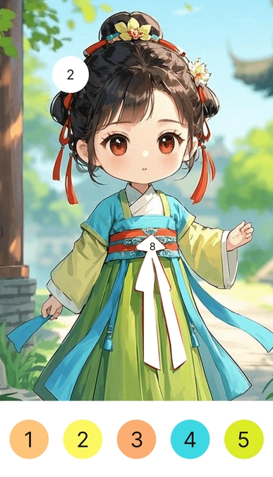 涂鸦壁纸(3)