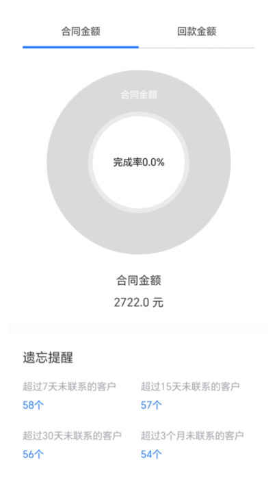 小太阳CRM(2)