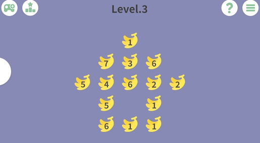 苹果数字谜(1)
