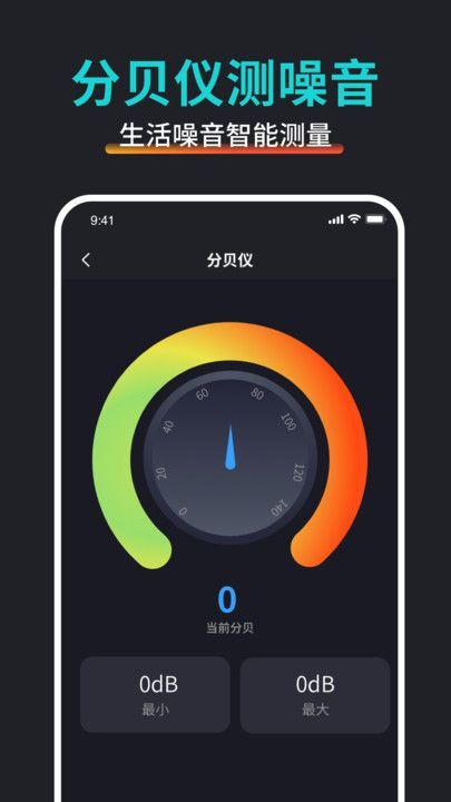 万能尺子测量专家(3)