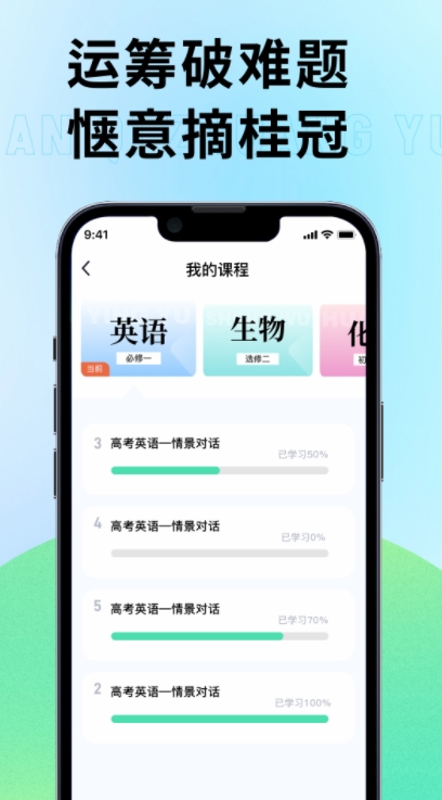 元气状元(4)