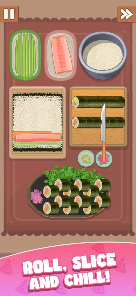 cookingdom(5)