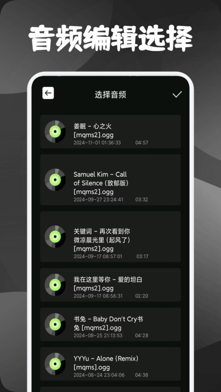 灵动音乐制作(2)