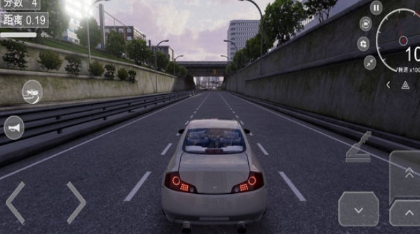 顶点赛车(4)