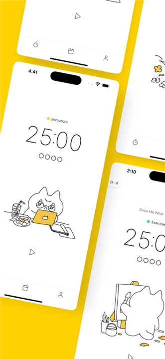 Pomocat(2)