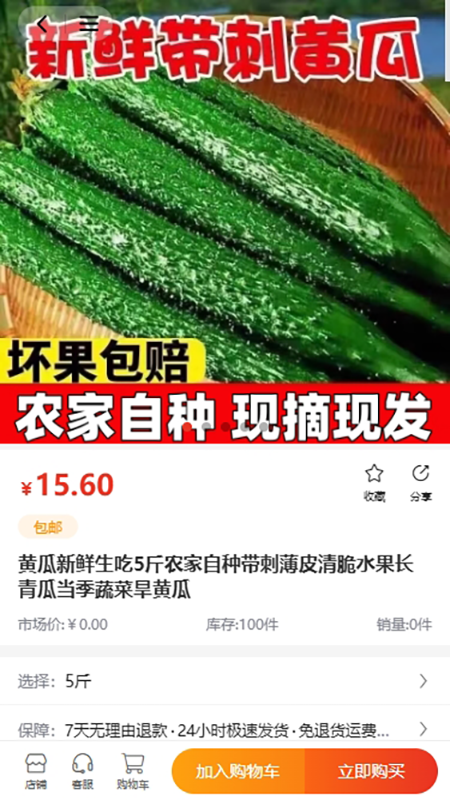 公社集市(2)