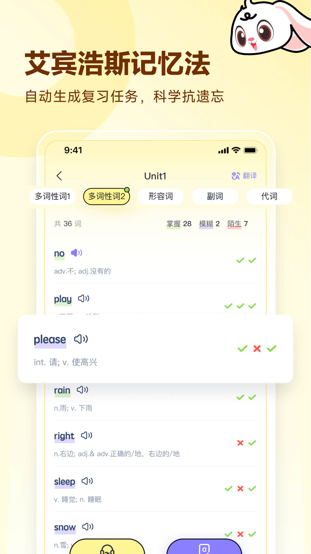 高途英语小课堂(4)