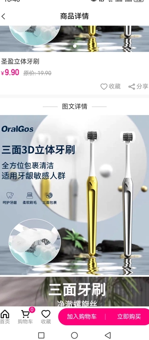 圣盈之家(4)