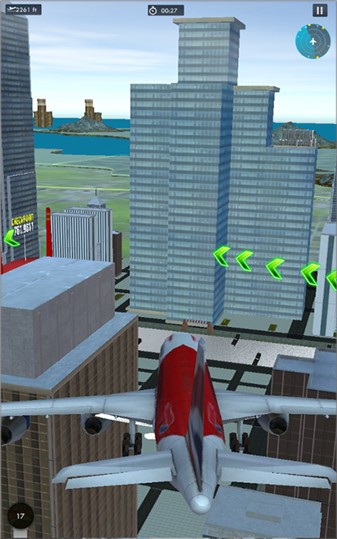 机场模拟器3d(1)