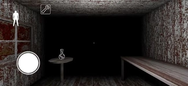 恐怖奶奶遗产版(4)