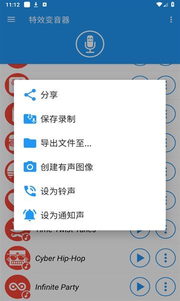 特效变音器(1)