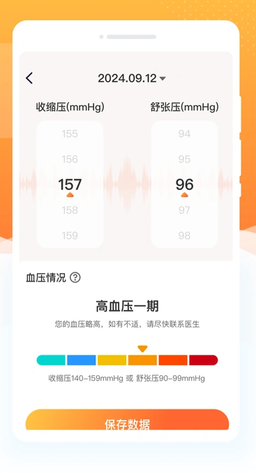 指尖血糖(4)