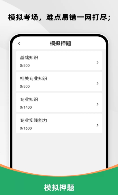 主管护师刷题库(3)