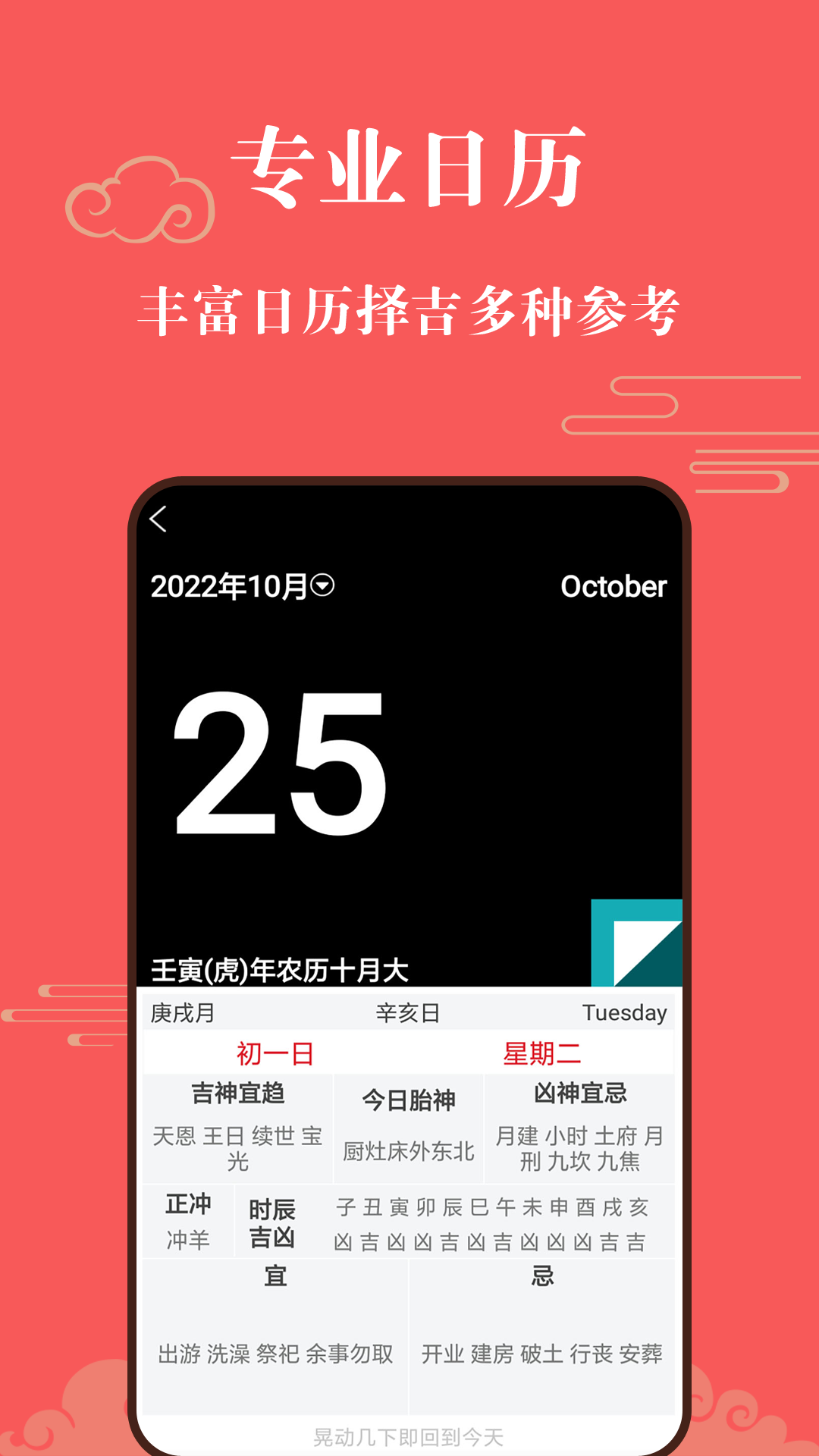 幸运罗盘指南针(3)