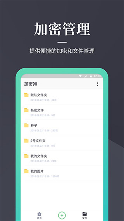 加密狗(2)