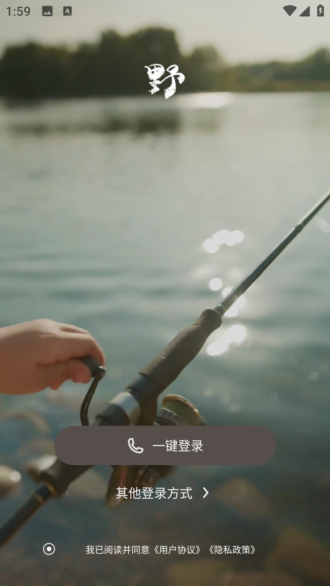 山野游(3)
