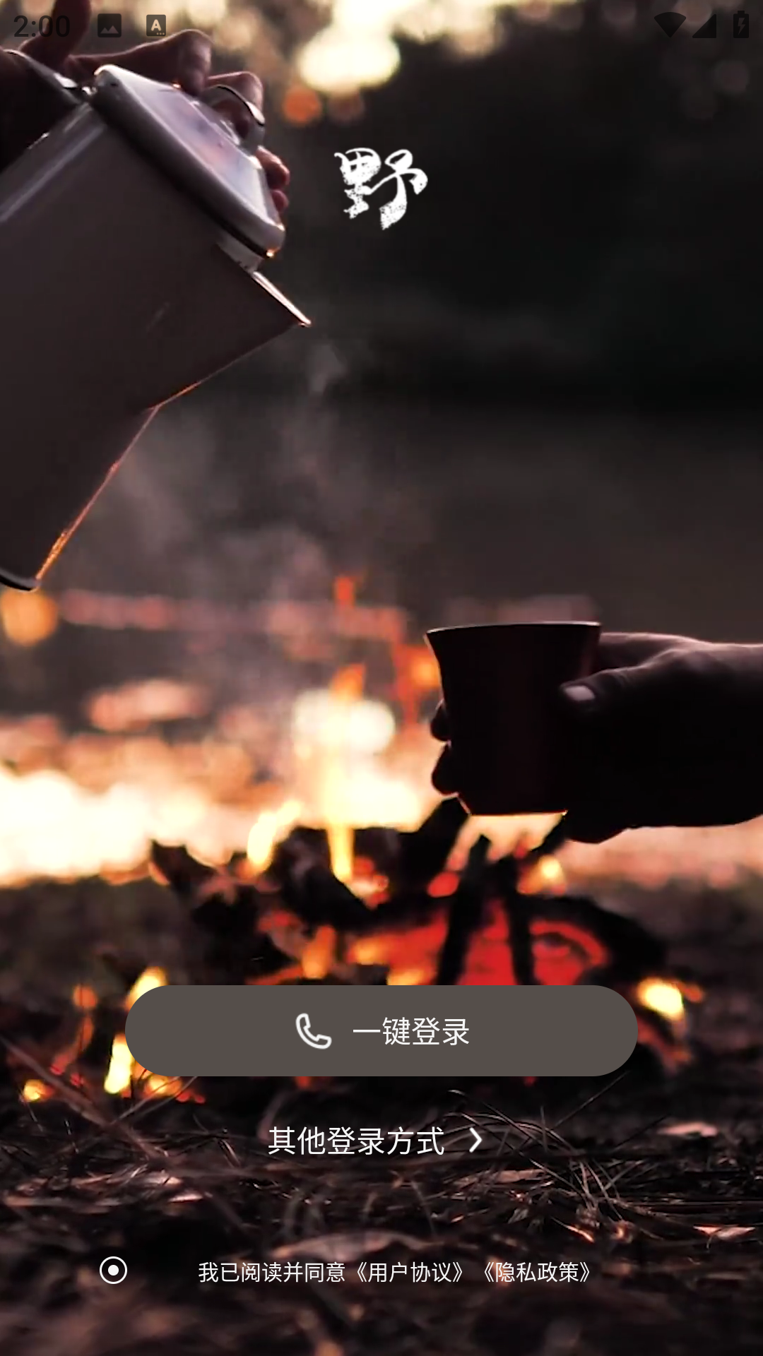 山野游(4)