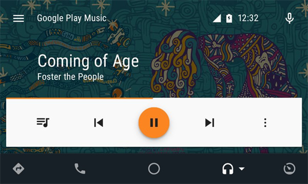 AndroidAuto(3)