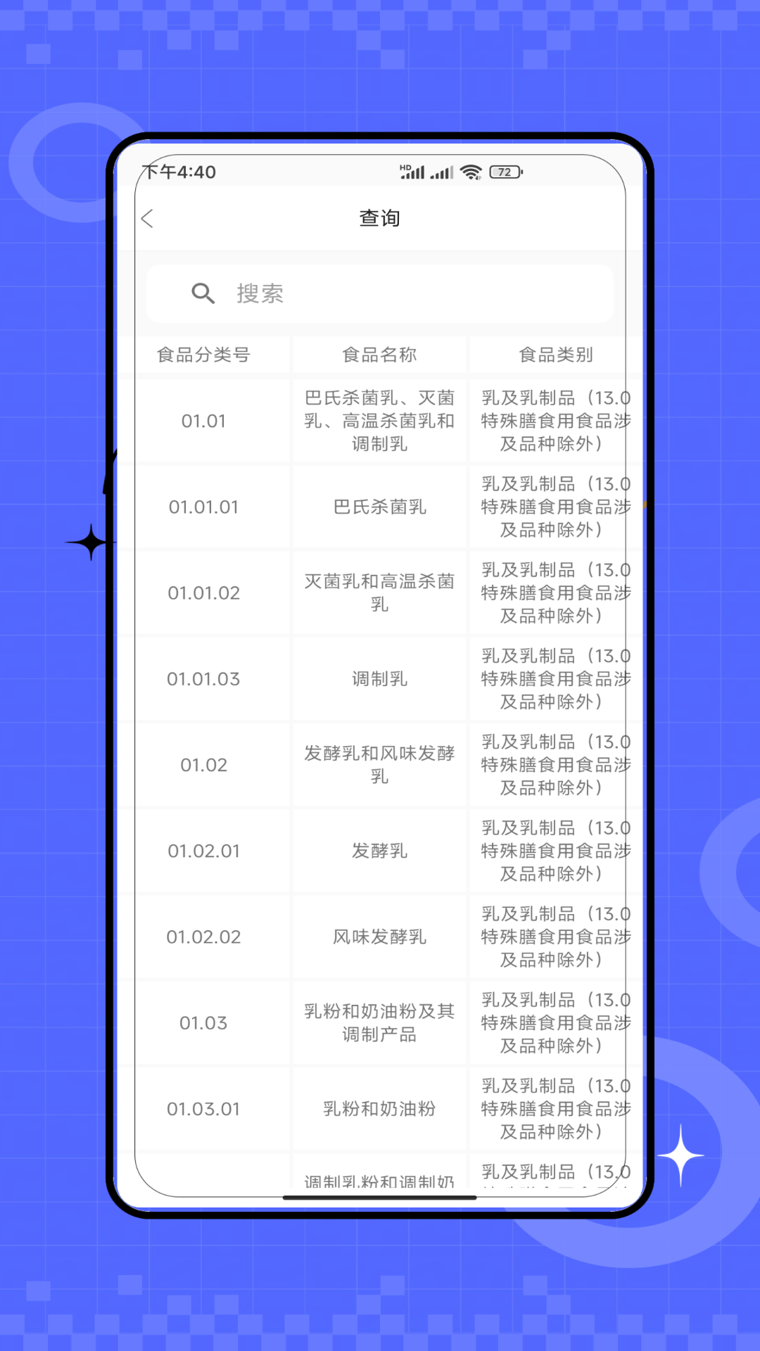 添加剂查询(1)