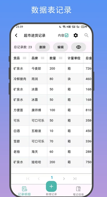 善记(1)