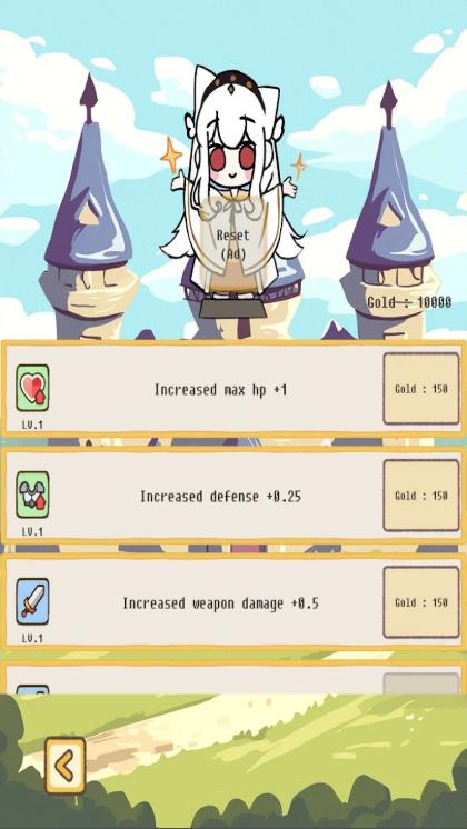 勇士生活异世界冒险(4)
