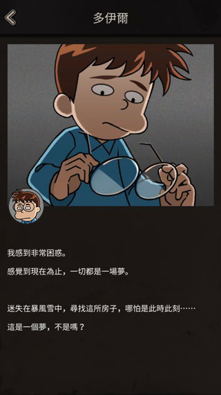 布达佩斯谋杀案(1)