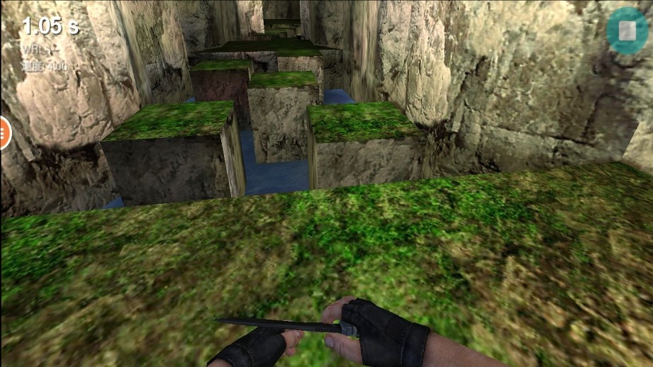 CS跳跃(3)