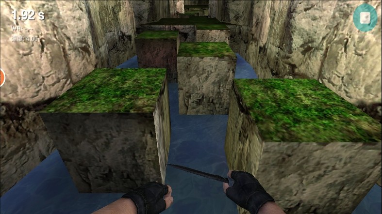 CS跳跃(4)